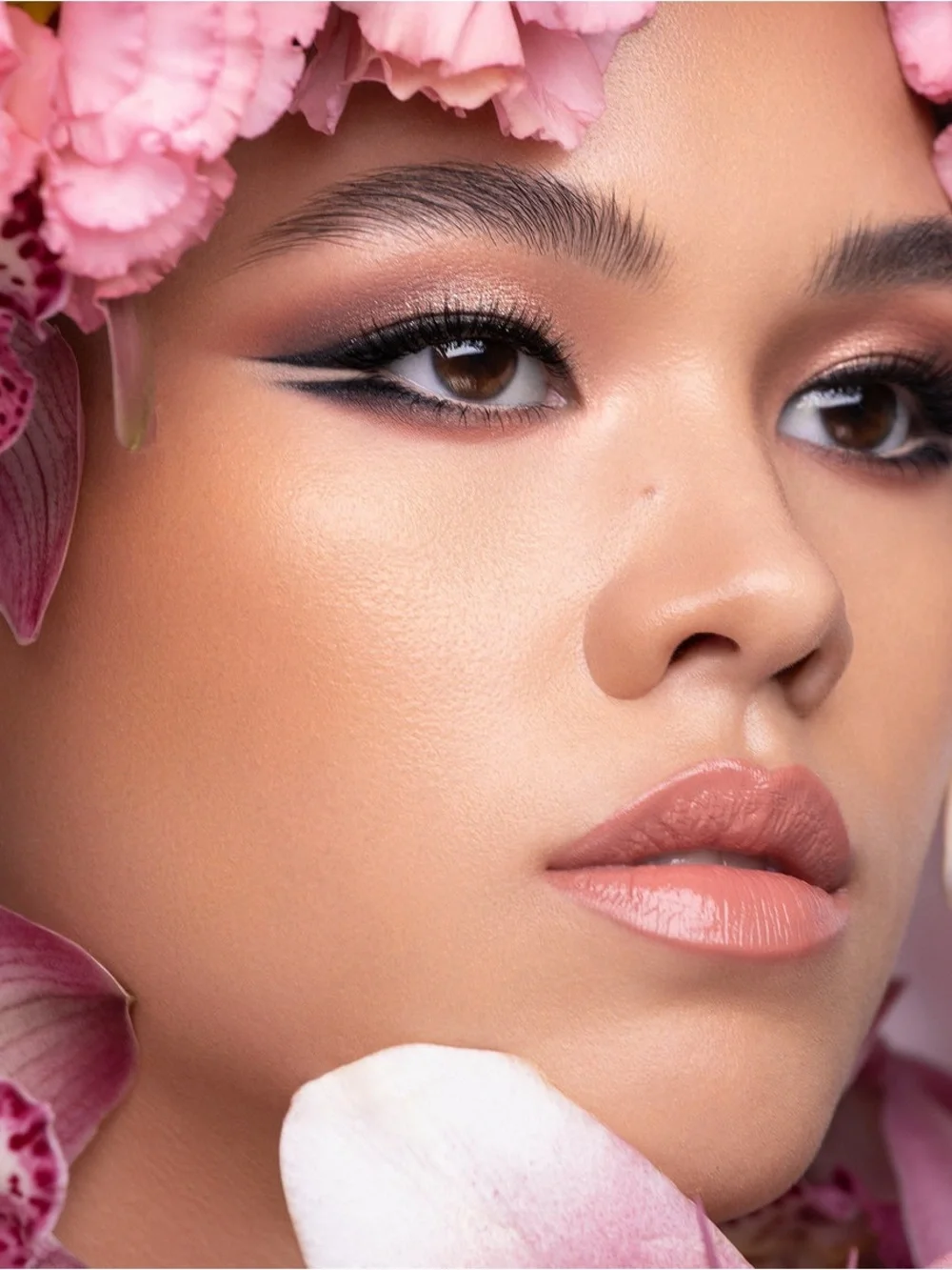 NATASHA DENONA I NEED A ROSE LIPSTICK;—20.5P DAPHNE